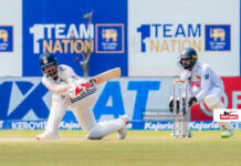 Photos – India Tour of Sri Lanka 2026 | 1st Test – Day 4