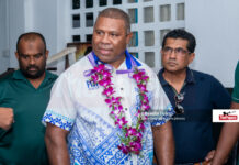 Photos – Special Foreign Consultant Saimoni Rokini’s Training Session with Isipathana College Rugby Team