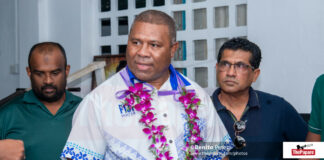 Photos – Special Foreign Consultant Saimoni Rokini’s Training Session with Isipathana College Rugby Team