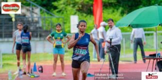 Photos – Samaposha Provincial Games 2026 – Western Province – Day 03 Samaposha Provincial Games 2026 - Western Province - Day 03