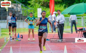 Photos – Eastern Province Day 01 – Samapopsha Provincial Games 2026 Samaposha Provincial Games 2026 - Western Province - Day 03