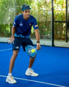 Colombo Aces Journey in Sri Lankan Sports 