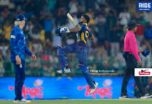 Pavan Rathnayake earns T20I call-up as Sri Lanka announce squad for England series England tour of Sri Lanka 2026