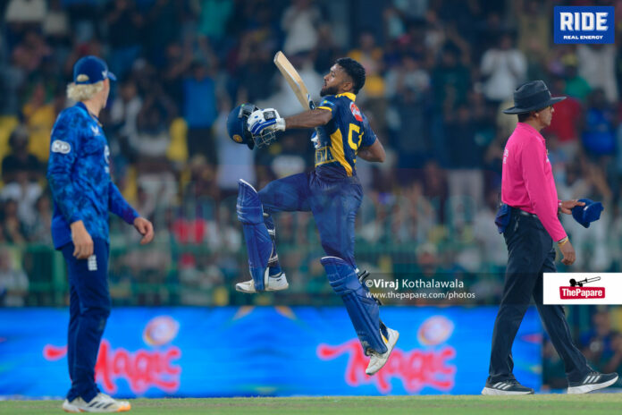 England tour of Sri Lanka 2026 England tour of Sri Lanka 2026