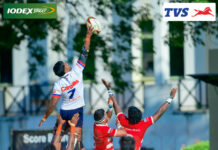 Photos – CH & FC vs Kandy SC | Maliban Inter-Club Rugby League 2025/26 – Week 12