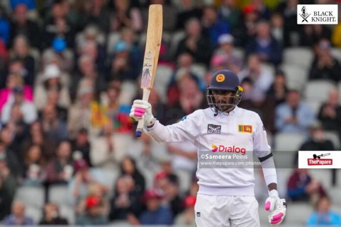 Sri Lanka Tour of England,
