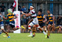 Zahira stun Royal after 63 years