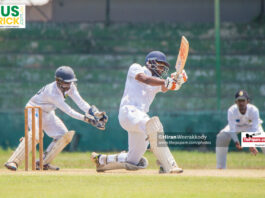 Seba, Galle සහ Negombo ජයග්රහණ වාර්තා කරයි