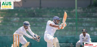 Seba, Galle සහ Negombo ජයග්රහණ වාර්තා කරයි