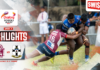 Highlights | Science College vs S. Thomas’ College | DSRL 26 DSRL 26