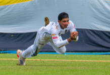 HIGHLIGHTS – Day 2 – D.S. Senanayake vs Mahanama | 20th Battle of the Golds HIGHLIGHTS