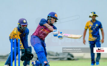Photos – Tamil Union C & AC vs ACE Capital CC – SLC Major Club 50 Overs Tournament 2026