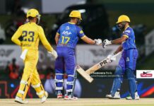 Photos – Dambulla Sixers vs Colombo Kaps – LPL 2026 – Match 17 Dambulla Sixers vs Colombo Kaps - LPL 2026 - Match 17