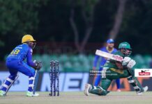 Photos – Galle Gallants Vs Dambulla Sixers – LPL 2026 – Match 14 Galle Gallants Vs Dambulla Sixers - LPL 2026 - Match 14