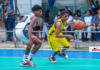 Photos – Gateway College vs D.S. Senanayake College – Under 15 – Founders Cup – Annual Basketball Encounter 2026