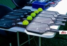 Photos – 1st Para Pickleball Tournament by Pickle Island 1st Para Pickleball Tournament by Pickle Island