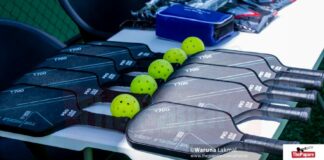 Photos – 1st Para Pickleball Tournament by Pickle Island 1st Para Pickleball Tournament by Pickle Island
