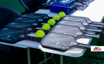 Photos – 1st Para Pickleball Tournament by Pickle Island 1st Para Pickleball Tournament by Pickle Island