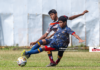 Photos – Girls’ Invitational Schools 9A Side Tournament – Nalanda Centennial Football Fiesta 2026