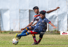 Photos – Girls’ Invitational Schools 9A Side Tournament – Nalanda Centennial Football Fiesta 2026