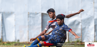 Photos – Girls’ Invitational Schools 9A Side Tournament – Nalanda Centennial Football Fiesta 2026