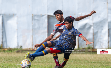 Photos – Girls’ Invitational Schools 9A Side Tournament – Nalanda Centennial Football Fiesta 2026