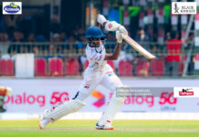 Photos – Royal College vs S. Thomas’ College – 147th Battle of the Blues – Day 2