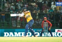 Photos – England tour of Sri Lanka 2026 | 1st T20I England tour of Sri Lanka 2026 - 1st T20I