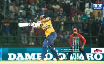 Photos – England tour of Sri Lanka 2026 | 1st T20I England tour of Sri Lanka 2026 - 1st T20I