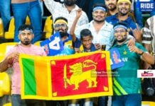Fan Photos – Pakistan tour of Sri Lanka 2026 | 2nd T20I Fan Photos - Pakistan tour of Sri Lanka 2026 | 2nd T20I