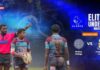 Highlights | Wesley College vs Dharmaraja College | Bowl Semi Final | SLSRFA Elite U-18 7s 2026 Wesley College vs Dharmaraja College