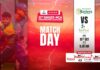 LIVE – Hayleys ‘A’ vs Fairfirst Insurance – 33rd Singer-MCA Super Premier League