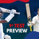 England tour of Sri Lanka 2021 1st Test Preview