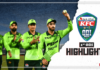 HIGHLIGHTS – 1st ODI | Australia tour of Pakistan 2026