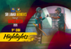WATCH – HIGHLIGHTS – 1st ODI | Sri Lanka Women’s tour of Bangladesh 2026