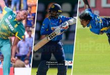 Sri Lanka look to build on Test momentum 1st ODI preview