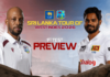 WATCH – Sri Lanka returns to Test Cricket with WTC Points at Stake! – #WIvSL 1st Test Preview