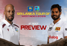 WATCH – Sri Lanka returns to Test Cricket with WTC Points at Stake! – #WIvSL 1st Test Preview