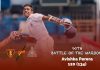 Video – Fantastic Avishka Perera’s 120 in the 90th Ananda-Nalanda