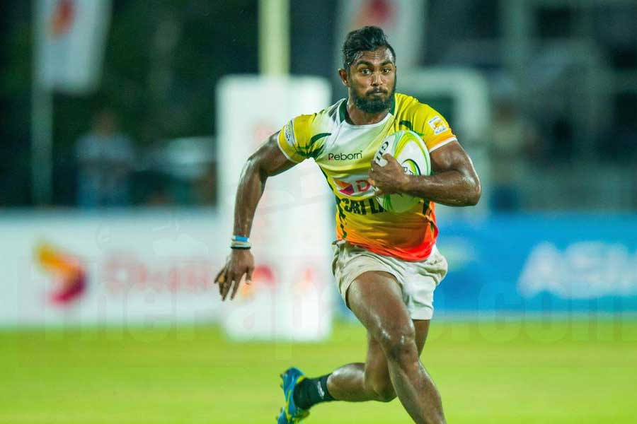 Video: 'What happens when Ranjan gets out of the Dungeon'