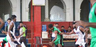 Photos: Weber Cup 2017 – Basketball Tournament Opening Day Weber Cup 2017 - Basketball Tournament Opening Day