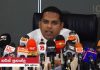 Video – දේශපාලනය ක්රීඩාවෙන් ඈත් කරනවා – හරීන් ප්රනාන්දු