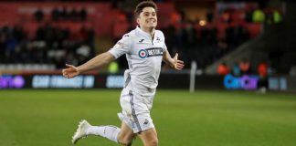 Daniel James
