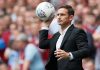 Lampard likely to be named Chelsea boss, says Redknapp