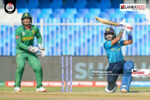 Sri Lanka vs South Africa
