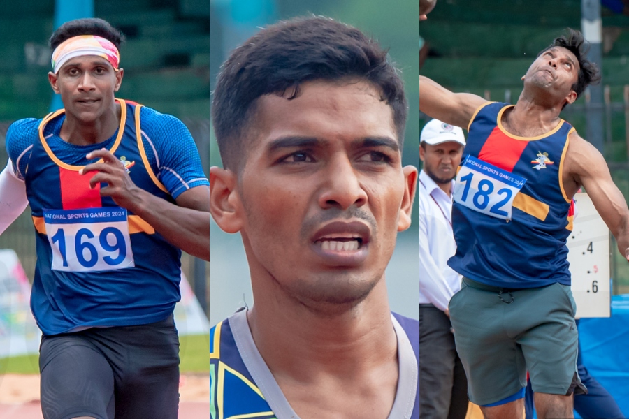 48th National Sports Festival 2024-2