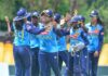 Sri Lanka seal thrilling last-ball win over Bangladesh in Women’s U19 Tri-Series Women’s U19 T20 Tri-Series in Pakistan 2026