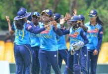 Sri Lanka seal thrilling last-ball win over Bangladesh in Women’s U19 Tri-Series Women’s U19 T20 Tri-Series in Pakistan 2026