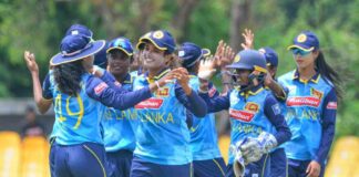 Sri Lanka seal thrilling last-ball win over Bangladesh in Women’s U19 Tri-Series Women’s U19 T20 Tri-Series in Pakistan 2026