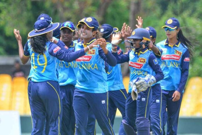 Women’s U19 T20 Tri-Series in Pakistan 2026 Women’s U19 T20 Tri-Series in Pakistan 2026